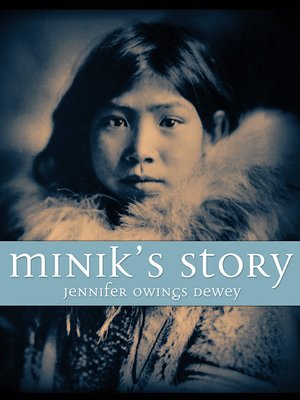 cover image of Minik's Story
